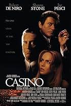 List of films set in Las Vegas sorted by IMDb rating .